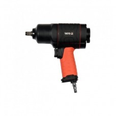 Pistol de impact cu actionare pneumatica Yato..